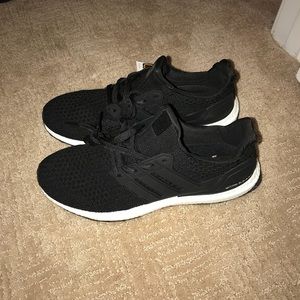 Adidas Ultra Boost 4.0 Black/White